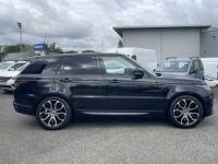 Land Rover Range Rover Sport 3.0 SDV6 306CH HSE DYNAMIC MARK VII - <small></small> 49.990 € <small>TTC</small> - #9