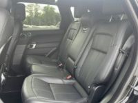 Land Rover Range Rover Sport 3.0 SDV6 306CH HSE DYNAMIC MARK VII - <small></small> 49.990 € <small>TTC</small> - #13