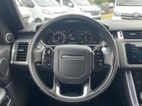 Land Rover Range Rover Sport 3.0 SDV6 306CH HSE DYNAMIC MARK VII - <small></small> 49.990 € <small>TTC</small> - #14