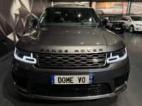 Land Rover Range Rover Sport 3.0 SDV6 306CH HSE MARK VI - <small></small> 45.990 € <small>TTC</small> - #2