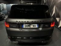 Land Rover Range Rover Sport 3.0 SDV6 306CH HSE MARK VI - <small></small> 45.990 € <small>TTC</small> - #5