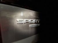 Land Rover Range Rover Sport 3.0 SDV6 306CH HSE MARK VI - <small></small> 45.990 € <small>TTC</small> - #17