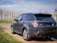 Land Rover Range Rover Sport 3.0 SDV6 Autobiography Dynamic - CAMERA - KOELBOX - XENON - TREKHAAK - <small></small> 24.999 € <small>TTC</small> - #2