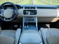 Land Rover Range Rover Sport 3.0 SDV6 Autobiography Dynamic - CAMERA - KOELBOX - XENON - TREKHAAK - <small></small> 24.999 € <small>TTC</small> - #11