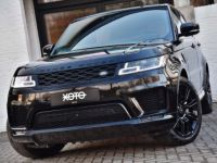 Land Rover Range Rover Sport 3.0 SDV6 D300 MILD HYBRID HSE DYNAMIC BLACK DESIGN - <small></small> 52.950 € <small>TTC</small> - #1