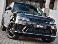 Land Rover Range Rover Sport 3.0 SDV6 D300 MILD HYBRID HSE DYNAMIC BLACK DESIGN - <small></small> 52.950 € <small>TTC</small> - #2