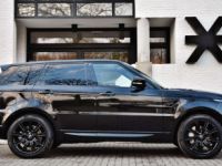 Land Rover Range Rover Sport 3.0 SDV6 D300 MILD HYBRID HSE DYNAMIC BLACK DESIGN - <small></small> 52.950 € <small>TTC</small> - #3