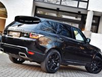 Land Rover Range Rover Sport 3.0 SDV6 D300 MILD HYBRID HSE DYNAMIC BLACK DESIGN - <small></small> 52.950 € <small>TTC</small> - #8