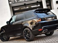 Land Rover Range Rover Sport 3.0 SDV6 D300 MILD HYBRID HSE DYNAMIC BLACK DESIGN - <small></small> 52.950 € <small>TTC</small> - #9