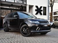 Land Rover Range Rover Sport 3.0 SDV6 D300 MILD HYBRID HSE DYNAMIC BLACK DESIGN - <small></small> 52.950 € <small>TTC</small> - #18