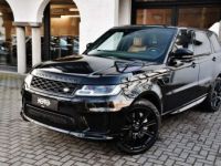 Land Rover Range Rover Sport 3.0 SDV6 D300 MILD HYBRID HSE DYNAMIC BLACK DESIGN - <small></small> 52.950 € <small>TTC</small> - #20