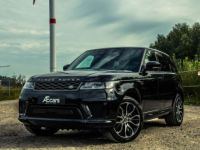 Land Rover Range Rover Sport 3.0 SDV6 HSE DYNAMIC - <small></small> 64.950 € <small>TTC</small> - #1