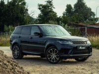 Land Rover Range Rover Sport 3.0 SDV6 HSE DYNAMIC - <small></small> 64.950 € <small>TTC</small> - #4