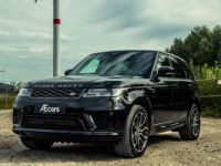 Land Rover Range Rover Sport 3.0 SDV6 HSE DYNAMIC - <small></small> 64.950 € <small>TTC</small> - #5