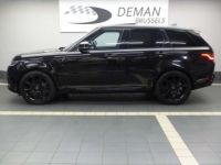 Land Rover Range Rover Sport 3.0 SDV6 HSE Dynamic - <small></small> 59.900 € <small>TTC</small> - #2