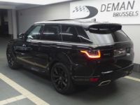 Land Rover Range Rover Sport 3.0 SDV6 HSE Dynamic - <small></small> 59.900 € <small>TTC</small> - #3