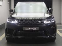 Land Rover Range Rover Sport 3.0 SDV6 HSE Dynamic - <small></small> 59.900 € <small>TTC</small> - #4