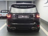 Land Rover Range Rover Sport 3.0 SDV6 HSE Dynamic - <small></small> 59.900 € <small>TTC</small> - #6