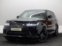 Land Rover Range Rover Sport 3.0 SDV6 HSE Dynamic - <small></small> 57.990 € <small>TTC</small> - #1