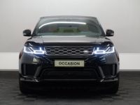 Land Rover Range Rover Sport 3.0 SDV6 HSE Dynamic - <small></small> 57.990 € <small>TTC</small> - #2