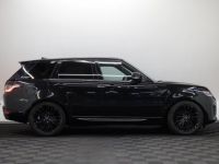 Land Rover Range Rover Sport 3.0 SDV6 HSE Dynamic - <small></small> 57.990 € <small>TTC</small> - #3