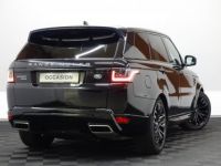 Land Rover Range Rover Sport 3.0 SDV6 HSE Dynamic - <small></small> 57.990 € <small>TTC</small> - #4