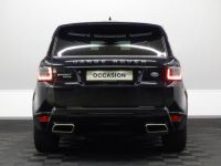 Land Rover Range Rover Sport 3.0 SDV6 HSE Dynamic - <small></small> 57.990 € <small>TTC</small> - #5