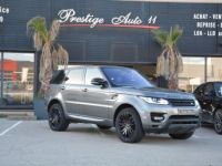 Land Rover Range Rover Sport 3.0 SDV6 HSE Dynamic A - <small></small> 32.000 € <small>TTC</small> - #1