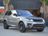 Land Rover Range Rover Sport 3.0 SDV6 HSE Dynamic A - <small></small> 32.000 € <small>TTC</small> - #2