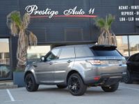 Land Rover Range Rover Sport 3.0 SDV6 HSE Dynamic A - <small></small> 32.000 € <small>TTC</small> - #4