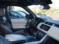 Land Rover Range Rover Sport 3.0 SDV6 HSE Dynamic A - <small></small> 32.000 € <small>TTC</small> - #7