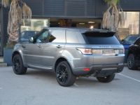 Land Rover Range Rover Sport 3.0 SDV6 HSE Dynamic A - <small></small> 32.000 € <small>TTC</small> - #8