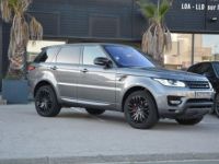 Land Rover Range Rover Sport 3.0 SDV6 HSE Dynamic A - <small></small> 32.000 € <small>TTC</small> - #10