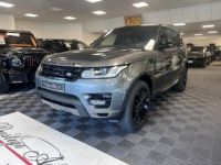 Land Rover Range Rover Sport 3.0 SDV6 HSE Dynamic A - <small></small> 32.000 € <small>TTC</small> - #14