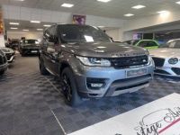 Land Rover Range Rover Sport 3.0 SDV6 HSE Dynamic A - <small></small> 32.000 € <small>TTC</small> - #15