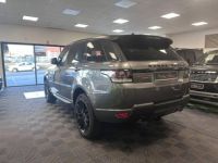 Land Rover Range Rover Sport 3.0 SDV6 HSE Dynamic A - <small></small> 32.000 € <small>TTC</small> - #17