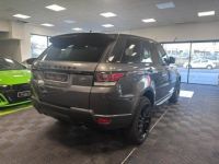 Land Rover Range Rover Sport 3.0 SDV6 HSE Dynamic A - <small></small> 32.000 € <small>TTC</small> - #18