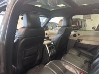 Land Rover Range Rover Sport 3.0 SDV6 HSE Dynamic A - <small></small> 32.000 € <small>TTC</small> - #34