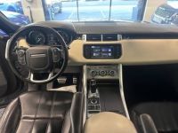 Land Rover Range Rover Sport 3.0 SDV6 HSE Dynamic A - <small></small> 32.000 € <small>TTC</small> - #37