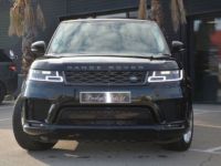 Land Rover Range Rover Sport 3.0 SDV6 HSE Dynamic Origine France DVD Toute options - <small></small> 52.900 € <small>TTC</small> - #1