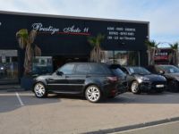 Land Rover Range Rover Sport 3.0 SDV6 HSE Dynamic Origine France DVD Toute options - <small></small> 52.900 € <small>TTC</small> - #3