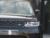 Land Rover Range Rover Sport 3.0 SDV6 HSE Dynamic Origine France DVD Toute options - <small></small> 52.900 € <small>TTC</small> - #15