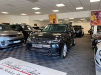 Land Rover Range Rover Sport 3.0 SDV6 HSE Dynamic Origine France DVD Toute options - <small></small> 52.900 € <small>TTC</small> - #17