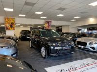 Land Rover Range Rover Sport 3.0 SDV6 HSE Dynamic Origine France DVD Toute options - <small></small> 52.900 € <small>TTC</small> - #19