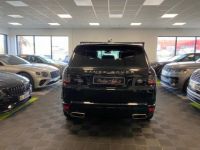 Land Rover Range Rover Sport 3.0 SDV6 HSE Dynamic Origine France DVD Toute options - <small></small> 52.900 € <small>TTC</small> - #22