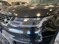 Land Rover Range Rover Sport 3.0 SDV6 HSE Dynamic Origine France DVD Toute options - <small></small> 52.900 € <small>TTC</small> - #28