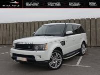 Land Rover Range Rover SPORT 3.0 SDV6 HSE Mark VII - <small></small> 19.990 € <small>TTC</small> - #1