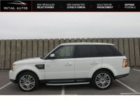 Land Rover Range Rover SPORT 3.0 SDV6 HSE Mark VII - <small></small> 19.990 € <small>TTC</small> - #2