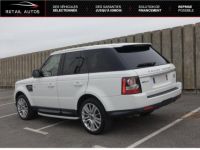 Land Rover Range Rover SPORT 3.0 SDV6 HSE Mark VII - <small></small> 19.990 € <small>TTC</small> - #3