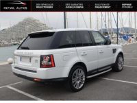 Land Rover Range Rover SPORT 3.0 SDV6 HSE Mark VII - <small></small> 19.990 € <small>TTC</small> - #4